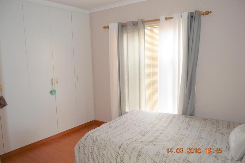 To Let 6 Bedroom Property for Rent in Kleinbron Estate Western Cape